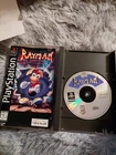 Rayman PS1 PlayStation 1