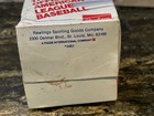 Rawlings Official American League MLB Baseball Bobby Brown – New in Box — photo 4