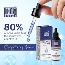 10% NIACINAMIDE FACE SERUM | Oil Control Pore Minimising 30ml - Save up to 20%