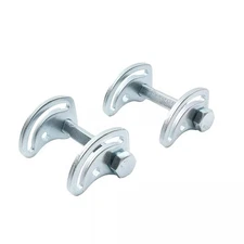 Upper Control Arm Cam Bolts for Chevy Silverado GMC Sierra 1500 2500