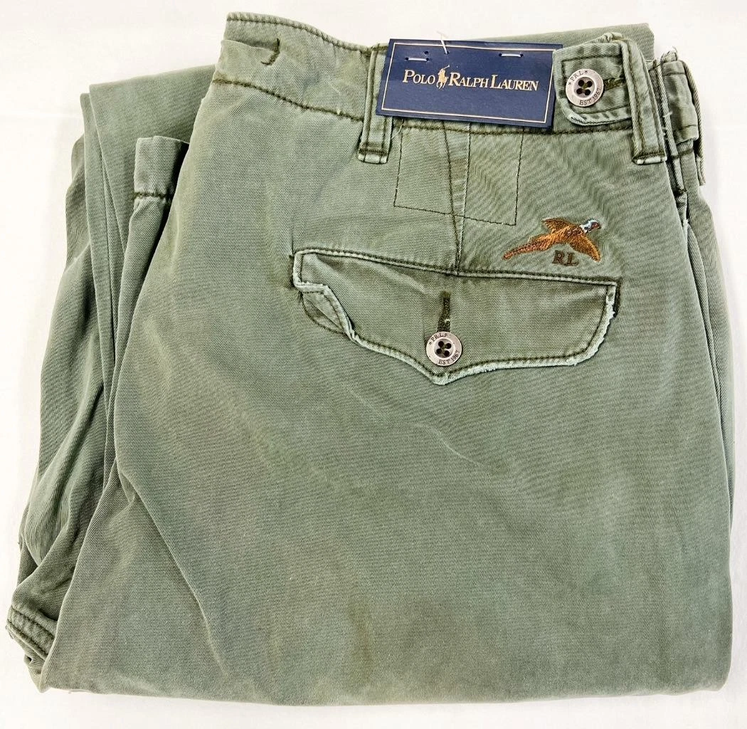 Polo Ralph Lauren Chino Pants for Men for sale - eBay