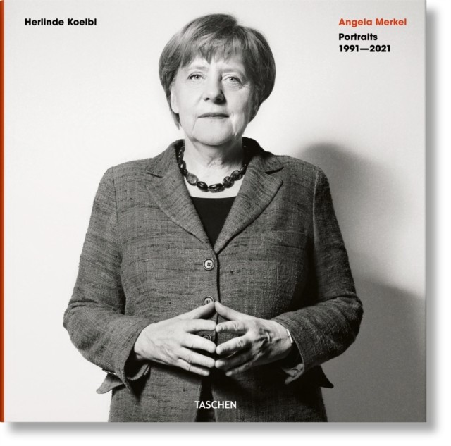 Angela Merkel. Portraits 1991-2021 - Image 3
