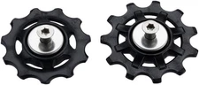 microSHIFT Clutch Rear Derailleur Pulley Kit | High-Performance Replacement