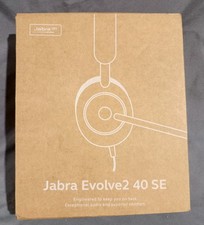 Jabra Evolve2 40 SE 24189-999-999