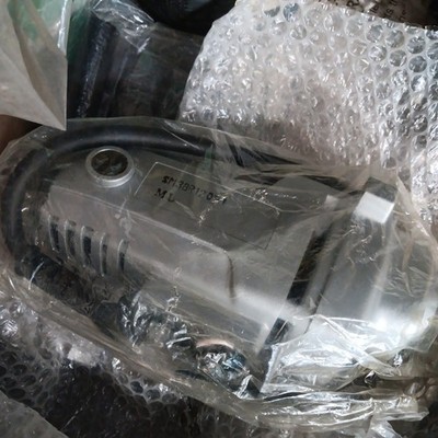 Nitto Kohki TB05281 Drill Motor Assembly NEW