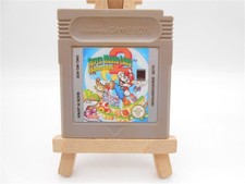 Thumbnail of ebay&reg; auction 358200630946 | Nintendo GameBoy Classic Super Mario Land 2 Modul & Schutzhülle /R8F11