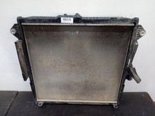 Radiateur Ford RANGER