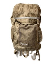 Backpack ”Tan Raindrop"