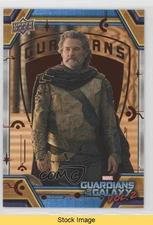 2017 Marvel Guardians of the Galaxy Volume 2 Bronze Ego Grand Tour #45 READ 0qr0