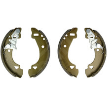 Mâchoire de frein Fiat UNO