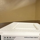 ARRIS SURFboard SB6190 DOCSIS 3.0 Cable Modem 1.4 Gbps White RJ-45 — photo 5