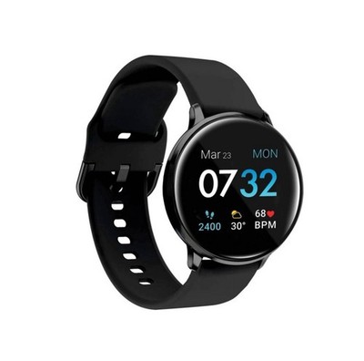  NEW SEALED  iTouch Wearables Sport 3 Smartwatch - Black