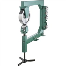 T28964 22" Heavy-Duty Benchtop English Wheel