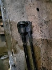 Verin de hayon / de capot Rover 200