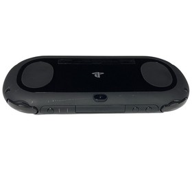 PS Vita PCH-2000 black Includes battery charger and 8GB Memory Card With Box