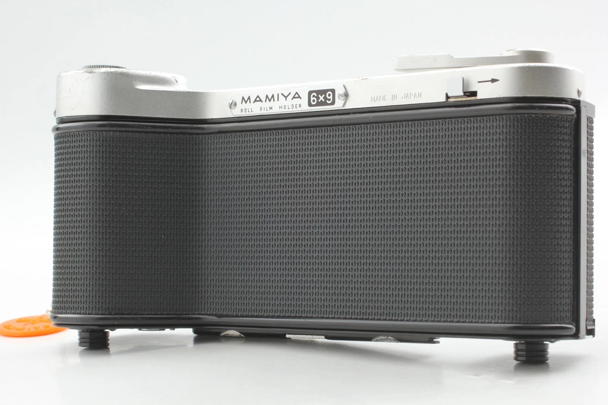 6x9 cm Camera Camera Film Roll Film Backs for Mamiya for sale | eBay