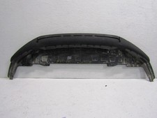 Volkswagen PASSAT B9 2023 Spoiler Lippe Stoßstange Stoßfänger vorne EMM17386