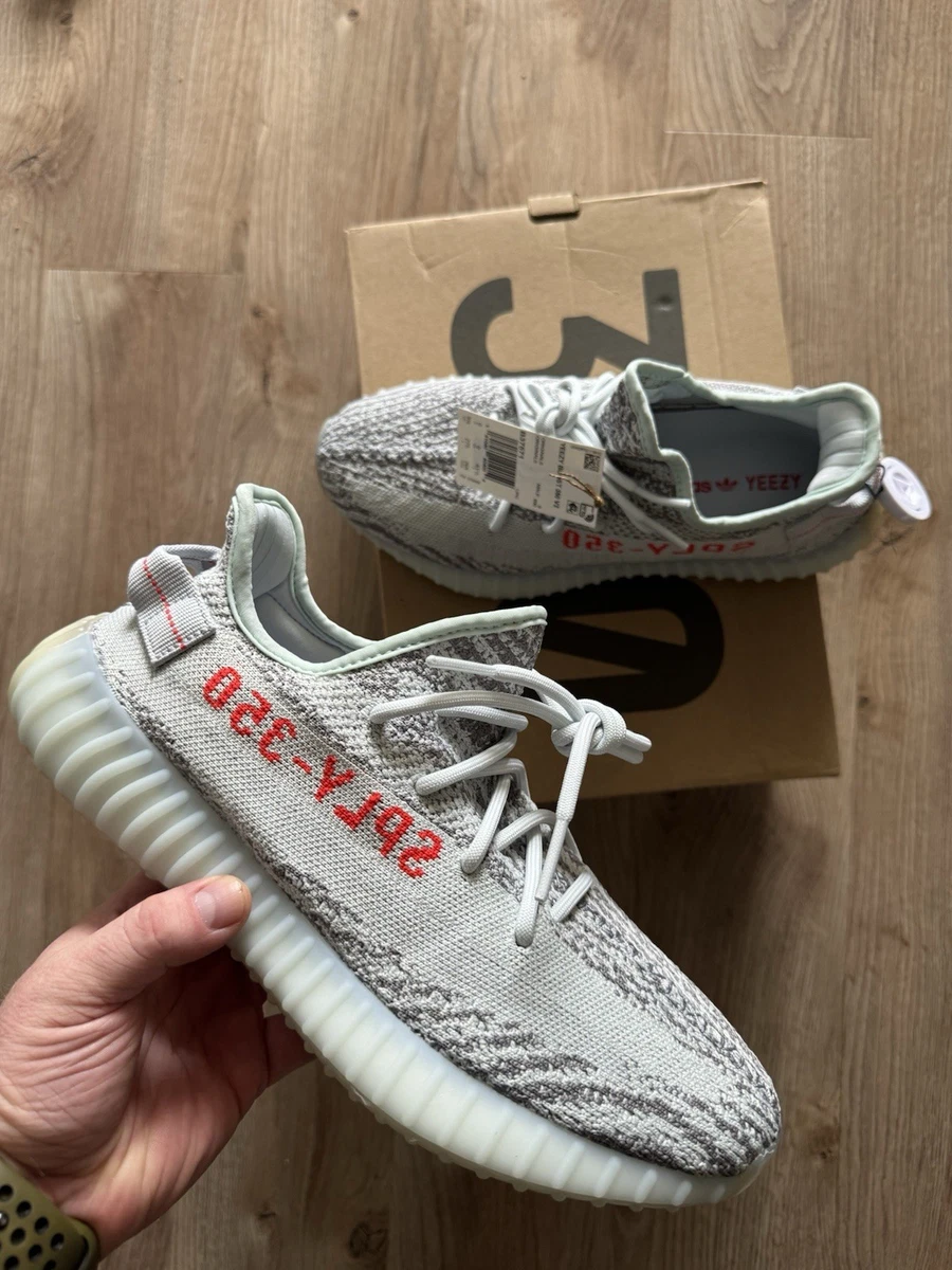 Las mejores ofertas en Yeezy Boost 350 V2 Steel Grey | eBay
