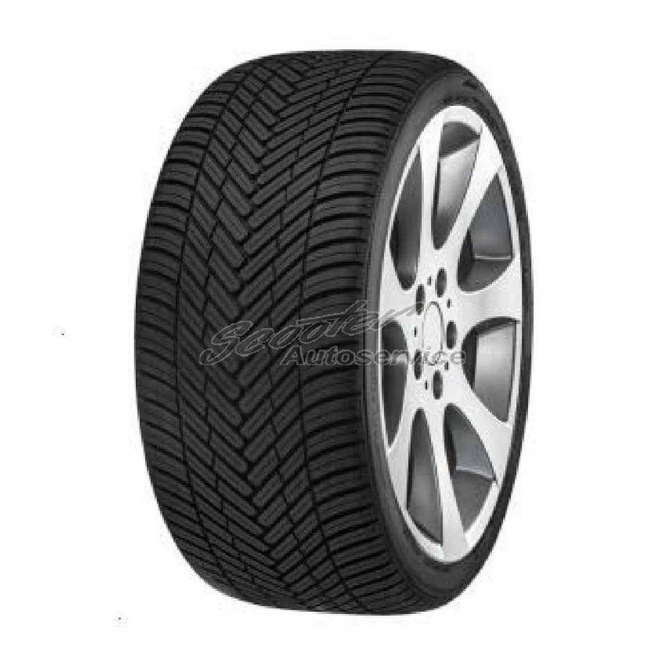 Atlas Allwetter-Reifen 245/45 R19 102Y Green 3 4S 3PMSF XL | 17686