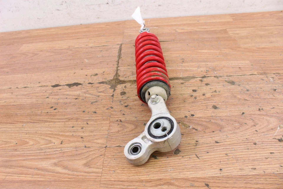 Amortiguador trasero Suzuki DR200SE 2007 13,5 pulgadas con acoplamiento Foto 2 de 4