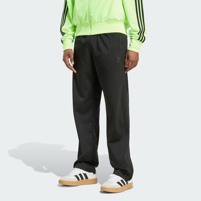 Adidas Originals ADICOLOR FIREBIRD TRACK PANTS JY1350 BLACK S-2XL ASIAN FIT