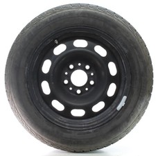 BMW 3er F30 F31 Winterräder Stahl Bridgestone 205/60R16 92H DOT24 ALST 8008