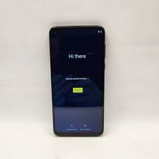 Motorola Moto G Stylus 2020 XT2043-4 128GB Mystic Indigo T-Mobile/Unlocked
