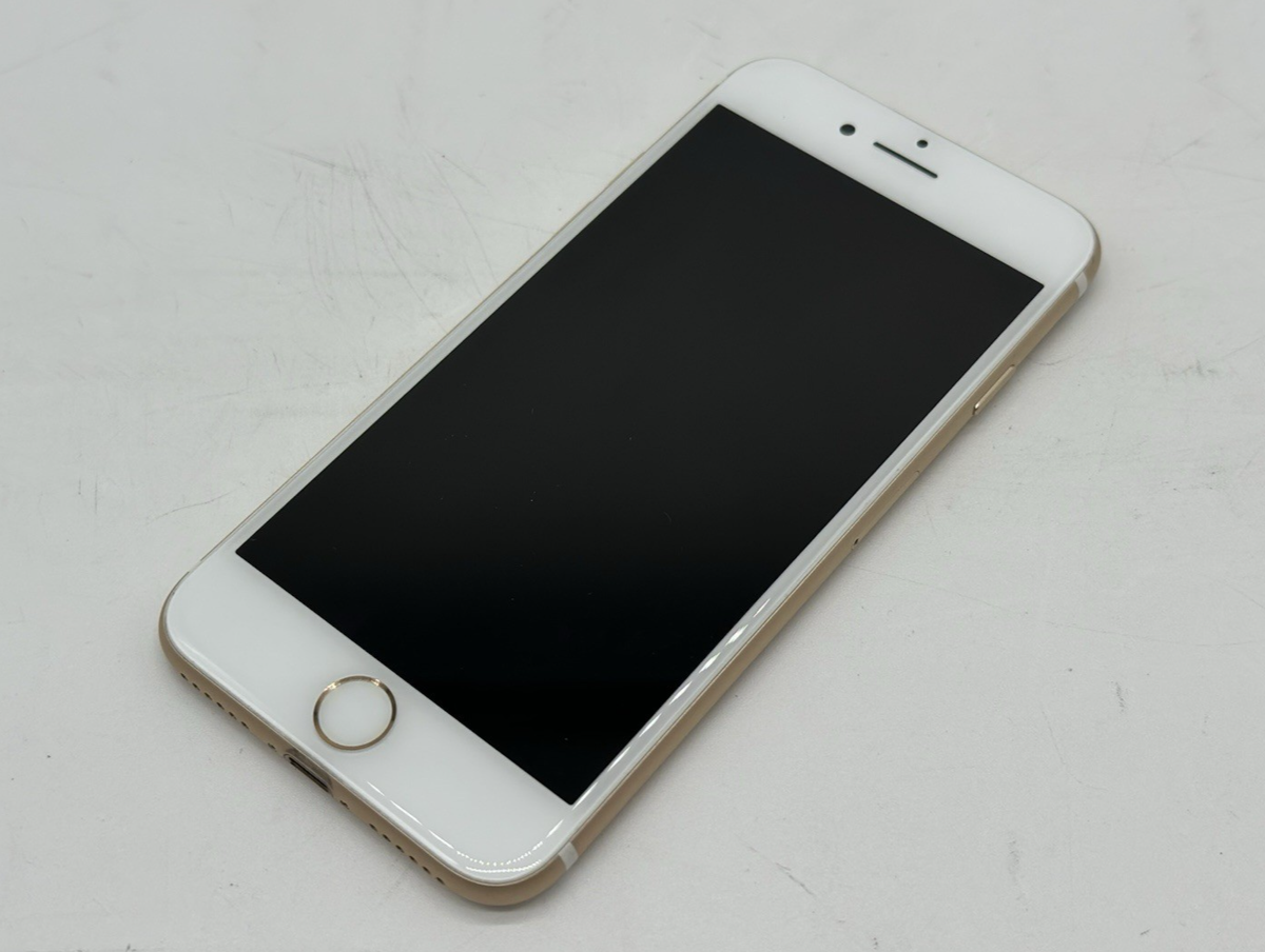 iPhone 7 ゴールド・ブラック セット　箱付属品 iPhone 7 ゴールド・ブラック セット 箱付属品