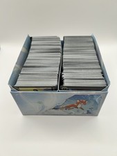 Disney Lorcana Bulk Common Card Lot in Booster Box Near Mint Includes Foils