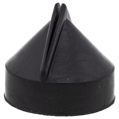 #ad #ad John Deere M89679 Air Cleaner Dust Ejector 415 425 445 455 375 5200 5400 Tractor $21.98