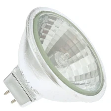 Replacement Bulb for WESTINGHOUSE / CAMELION 35MR16Q/FL/LN/CD 35W 12V
