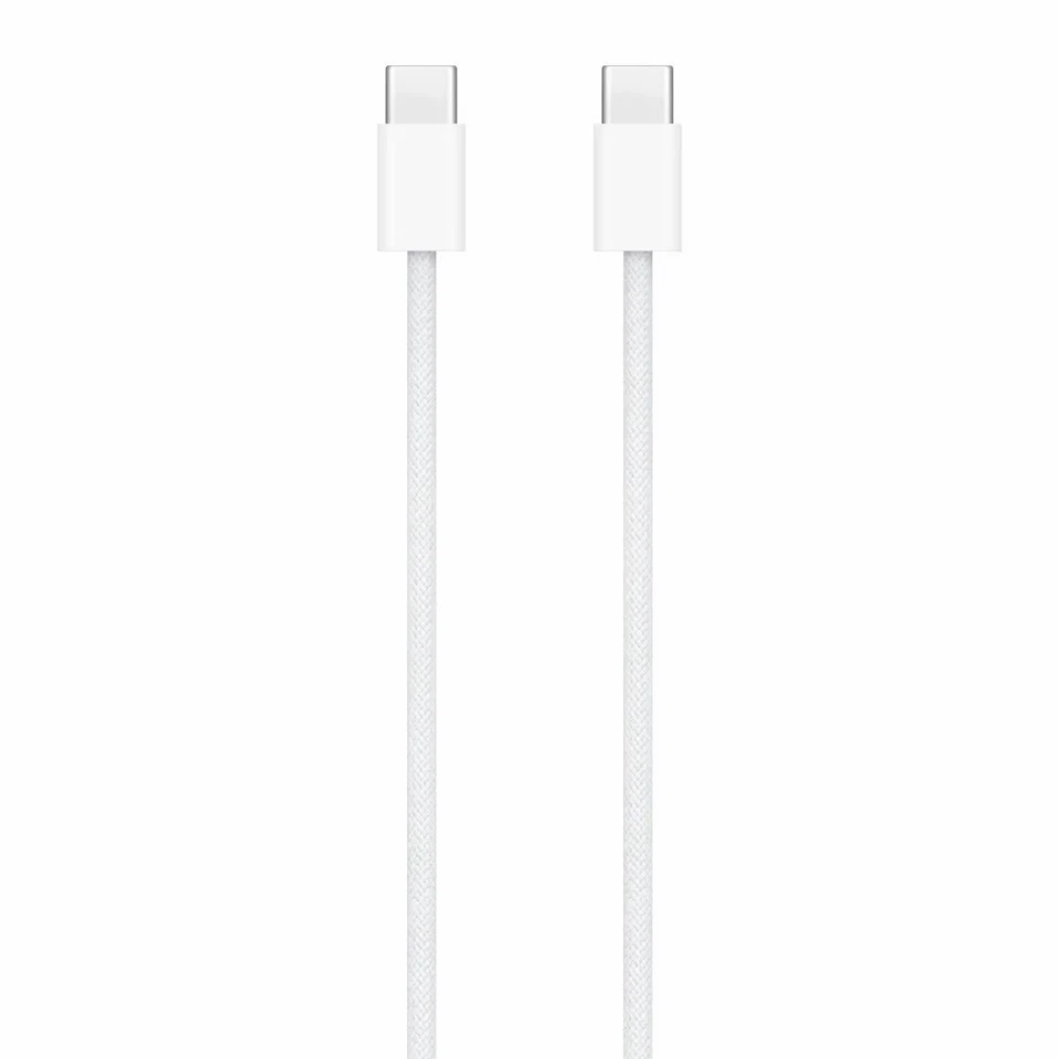 Apple Magic Trackpad Weiß - USB-C - MXK93Z/A - Neu - Bild 2 von 2