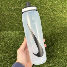 Nike Refuel Bottle 32 oz Sports Bottle NEW