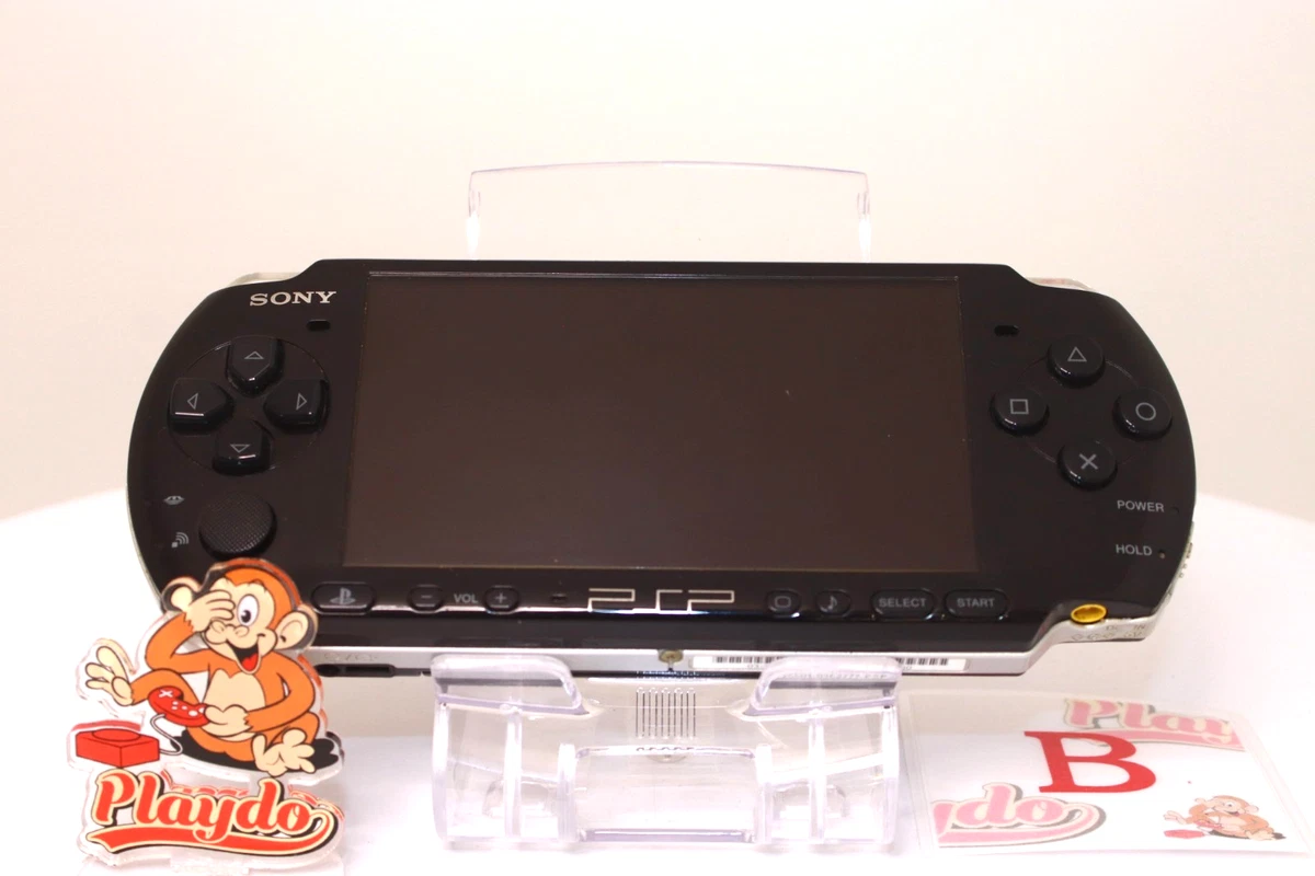 Las mejores ofertas en PSP-3000 sistemas de mano de videojuegos