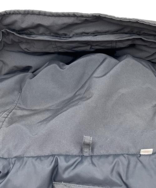 DANTON                    Down jacket gray 15A-FA… - image 9