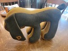 New Listing1930s Purdue University Stuffed Dog