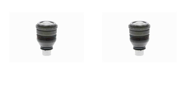 2X Vaico Querlenkerlager Vorne Links Rechts FüR Ford Fiesta Vi Mazda 2 De_-image