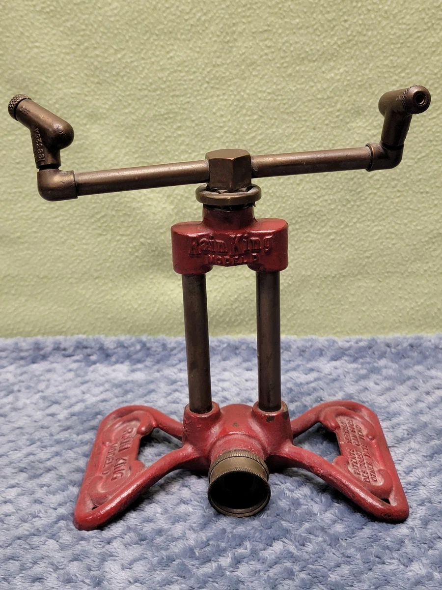 Ancien Club Spalding Brassie 56, Manche En Caryer, Main Droite, 43,5 Pouces, Rare 1920
