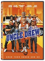 Uncle Drew - Dvd - G3Z