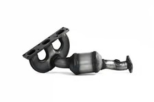 Catalyseurs BMW 3,3