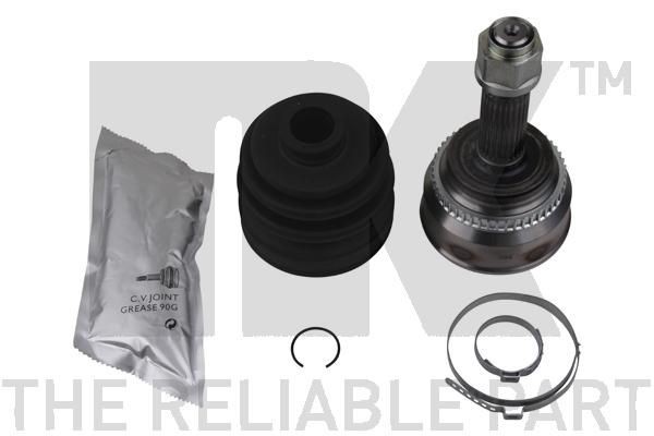 NK Gelenksatz, Antriebswelle 514519 FüR Toyota-image