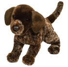 Wolfgang 16" German Short Haired Pointer Dog Douglas Plush Stuffed Animal Puppy