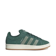 NWT adidas Mens Campus 00S Sneakers Shoes Casual - Green - Size 9 M
