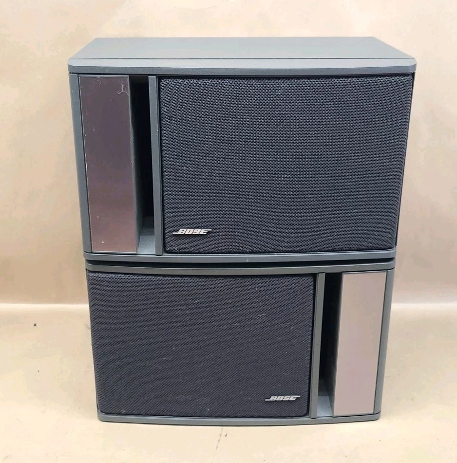 Bose 141 Speakers for sale - eBay