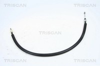 Zugdraht, Handbremse Triscan 8140 28156 Peugeot 4745.N4 Peugeot 4746.36