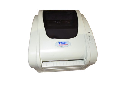 TSC TDP-247 Thermal Label Barcode Printer 