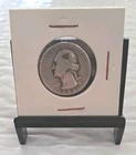 1943 25C Washington Quarter