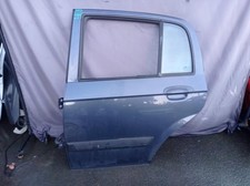 Porte arrière et accessoires Hyundai GETZ