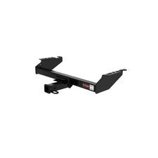 Curt Class 3 Trailer Hitch 2 Receiver For Bronco F-series D-series