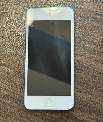 Apple iPod Touch 5th Gen Blue 32gb A1421 for sale online | eBay